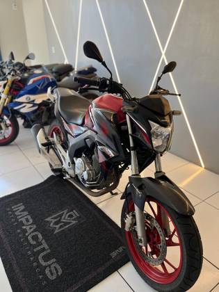 HONDA CB TWISTER 
